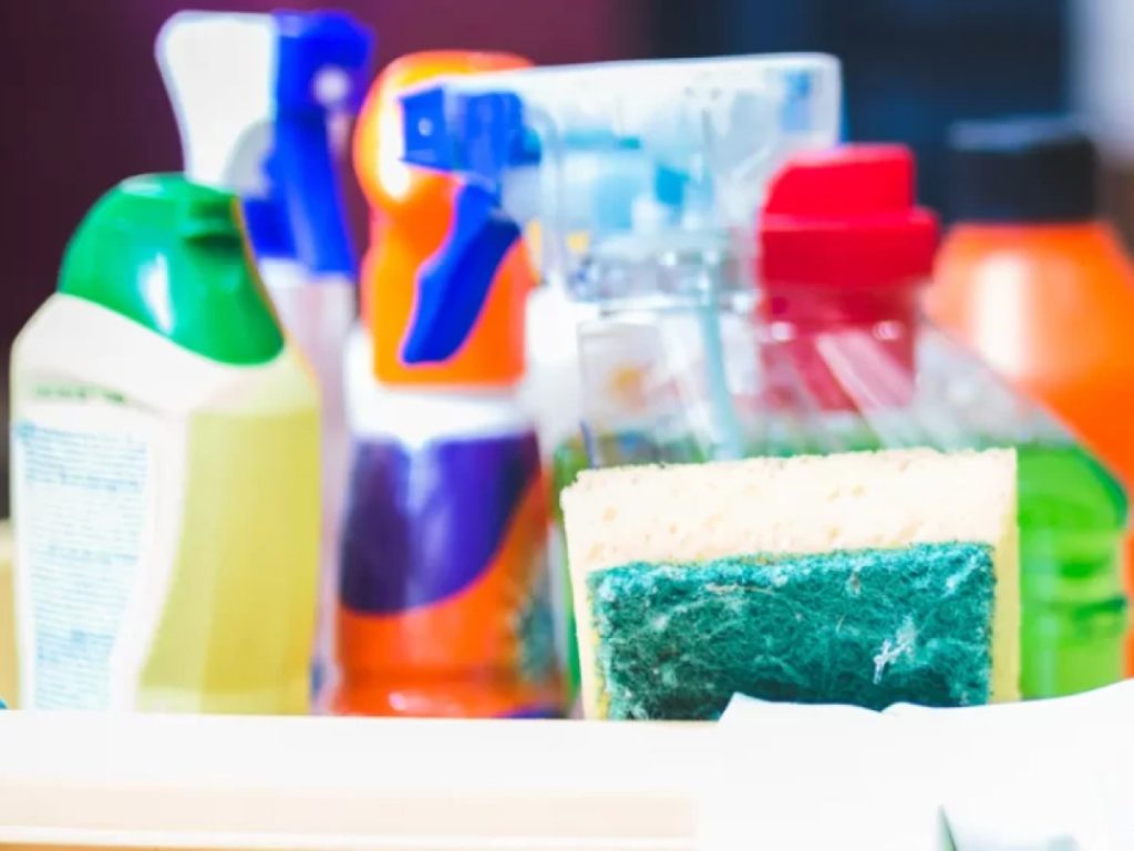 5 reasons why your business should replace harsh cleaning chemicals with eco-friendly alternatives
