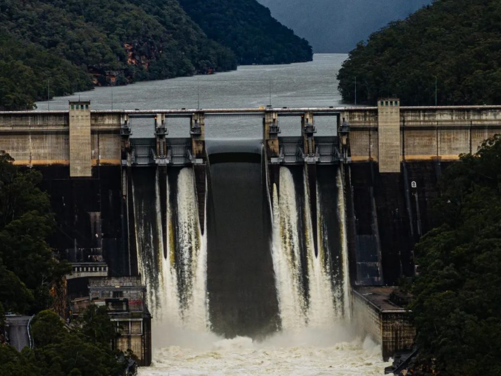 The Hidden Threat of “Forever Chemicals” in Sydney’s Drinking Water—and How We Can Make a Difference
