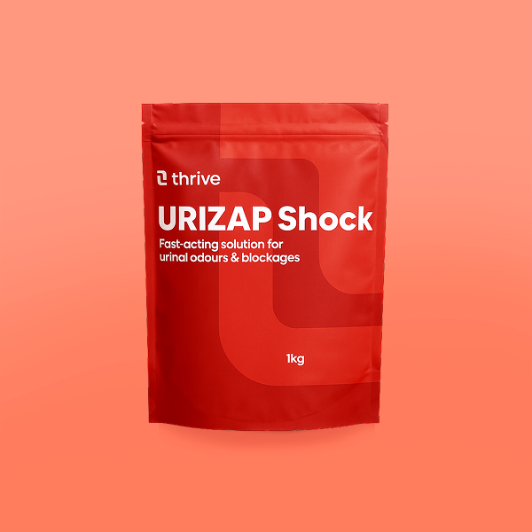 URIZAP-Shock