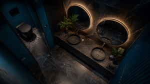 Your Washrooms Are a Hidden ESG Asset